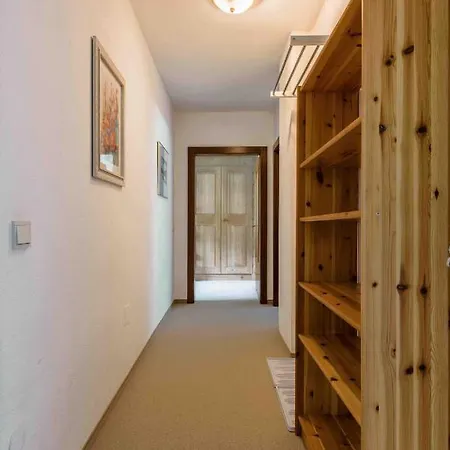 Wurzer By Schladming-appartements Daire