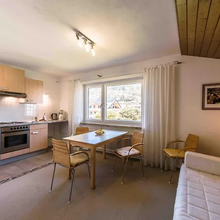 Wurzer By Schladming-appartements