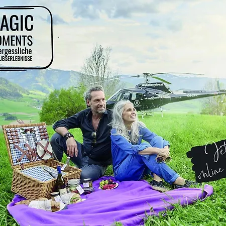 Wurzer By Schladming-appartements Apartment Schladming