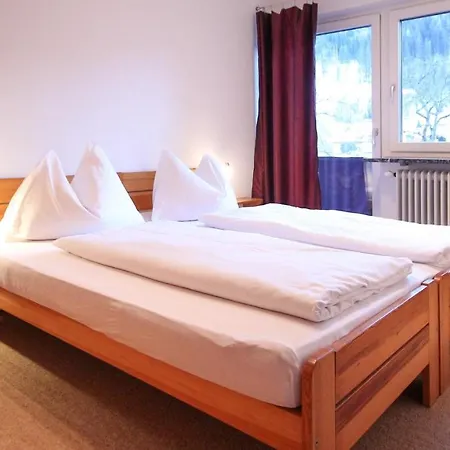 Wurzer By Schladming-appartements Schladming