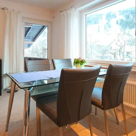 Daire Wurzer By Schladming-appartements