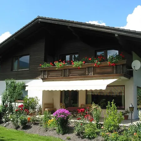דירה Wurzer By Schladming-appartements *