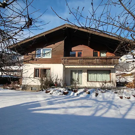 Wurzer By Schladming-appartements שלאדמינג