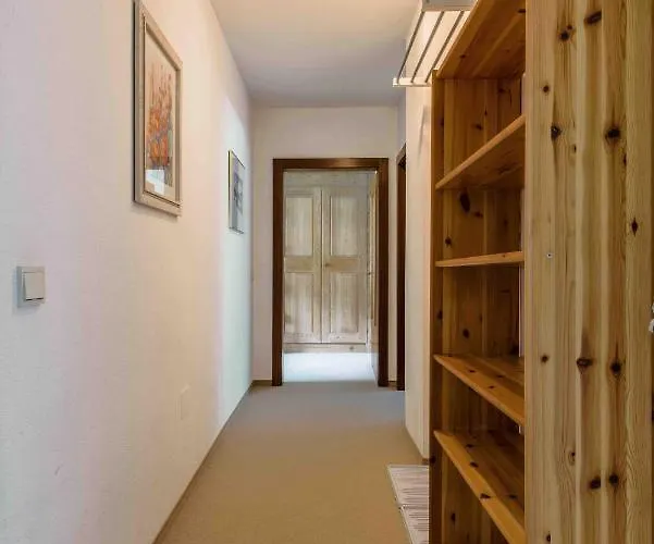 Wurzer By Schladming-appartements Daire