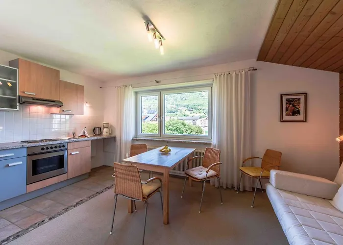 Wurzer By Schladming-appartements Daire *