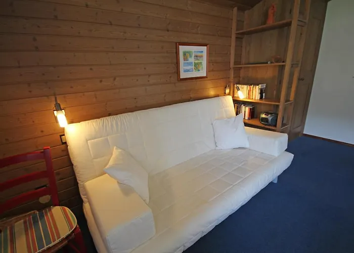 Wurzer By Schladming-appartements *