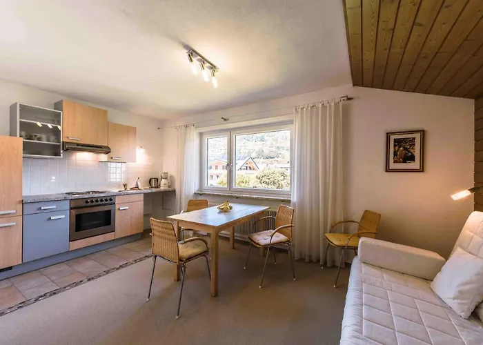 Wurzer By Schladming-appartements