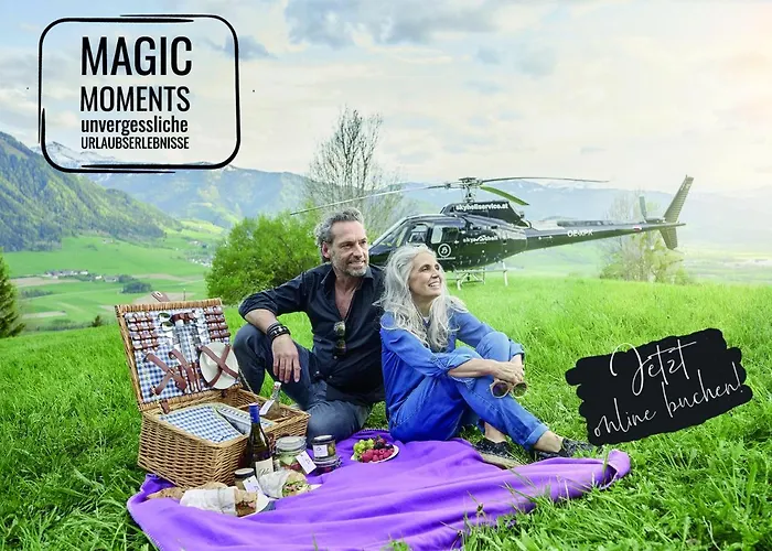 Wurzer By Schladming-appartements Daire Schladming