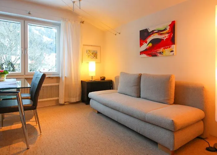 Apartmán Wurzer By Schladming-appartements