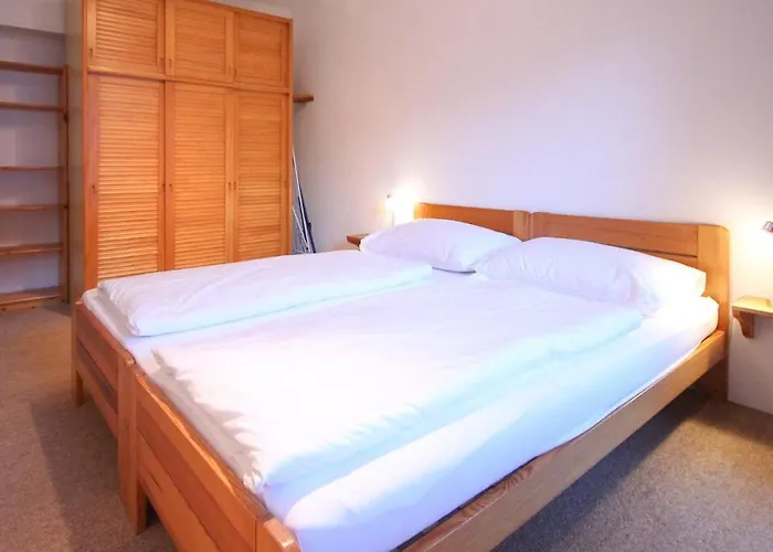 Apartmán Wurzer By Schladming-appartements *