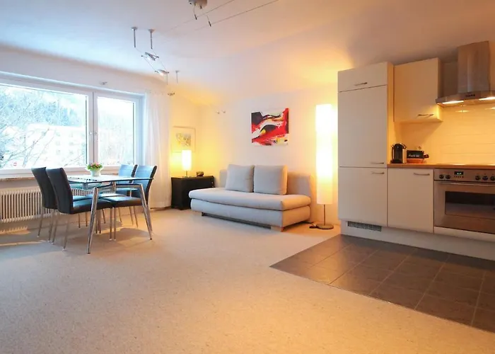 Apartmán Wurzer By Schladming-appartements Schladming