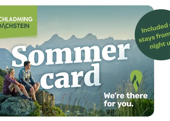 Apartmán Wurzer By Schladming-appartements