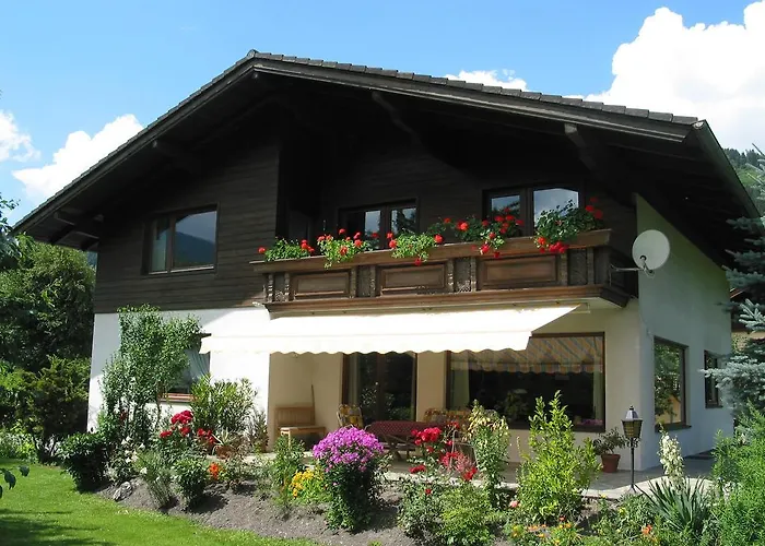 Apartmán Wurzer By Schladming-appartements *