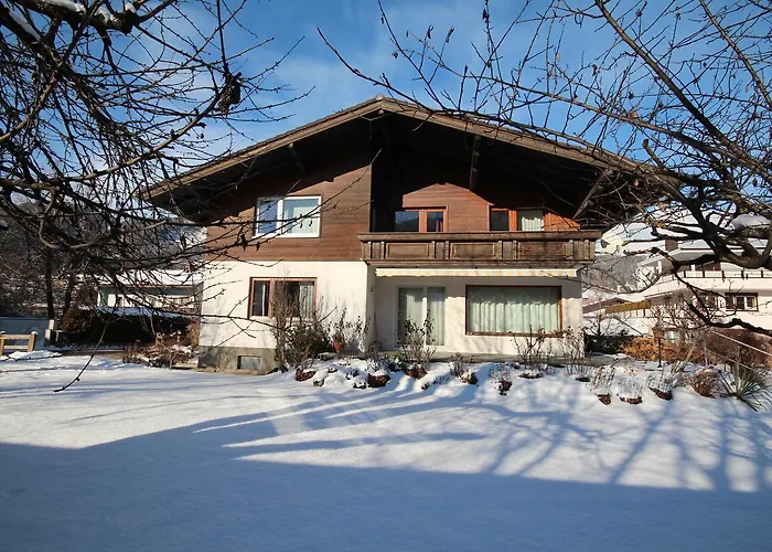 Wurzer By Schladming-appartements Schladming